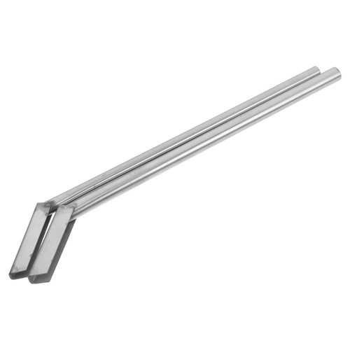 Pcs pulitore per binari - 2,