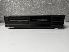 Technics SL-PG320A Lettore CD