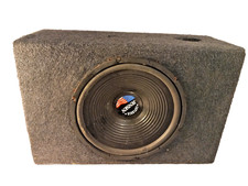 SUBWOOFER VINTAGE JENSEN