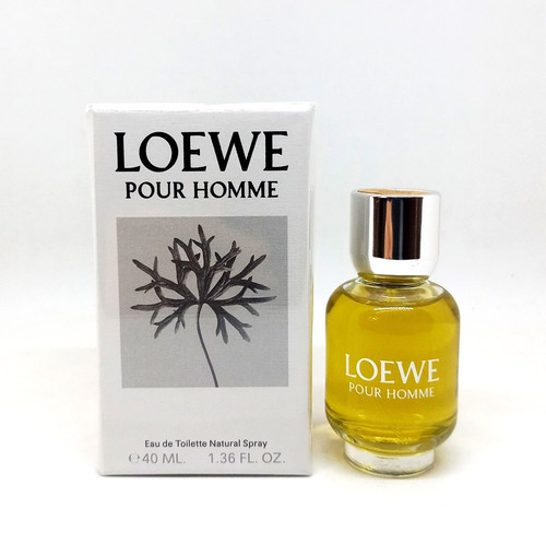 Loewe pour homme - homme, de