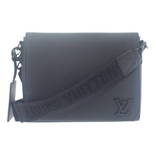 LOUIS VUITTON Borsa a tracolla