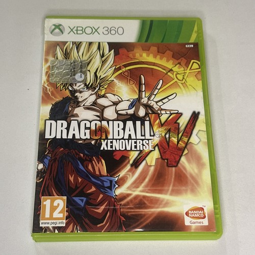 Dragon ball xenoverse - dragon,