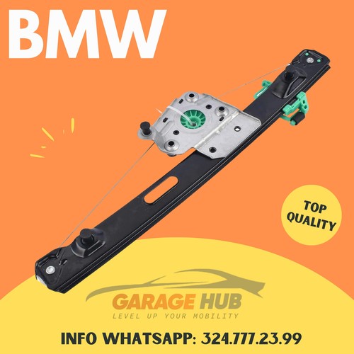 Alzacristalli per bmw serie - bmw, 1
