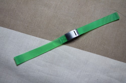 Cinturino strap vintage - , in