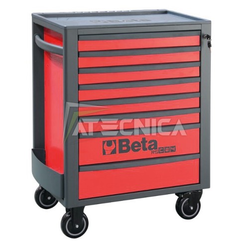 Carrello porta attrezzi beta - carrello,