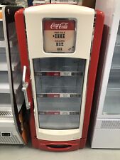 Frigorifero Coca-Cola Vintage - Un pezzo unico per il tuo locale o la tua casa!