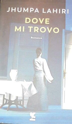 Deve trovo jhumpa - jhumpa, lahiri