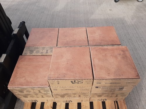 Piastrelle joblot - piastrelle,