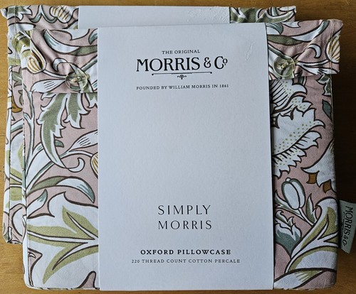 Coppia federe oxford morris - coppia,