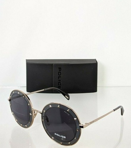 Brand new authentic police - brand,