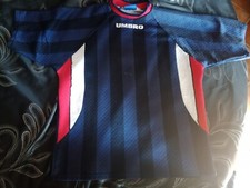 maglia portiere vintage