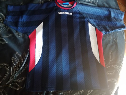 Maglia portiere vintage - portiere,