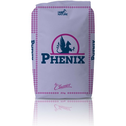 Phenix 2mgo sacco kg25 - phenix,