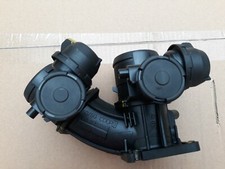 VENDO CORPO FARFALLATO PER