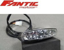 Fanale posteriore led - fanale,