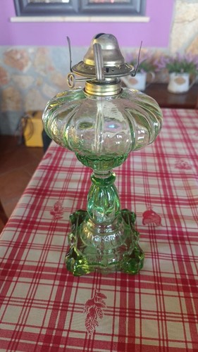 Lanterna lampada olio di - lampada,