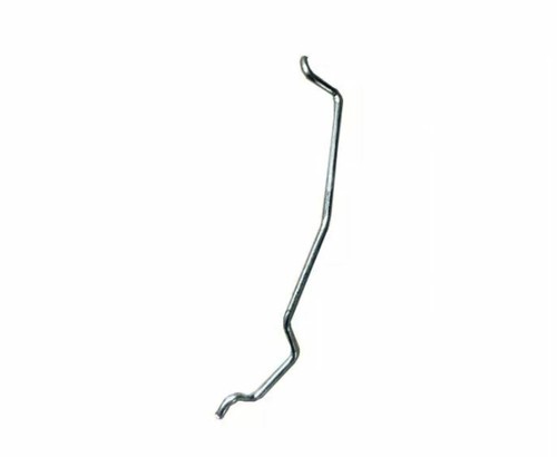 Asta acceleratore per motosega