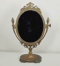 Vintage MBFL Italy Vanity