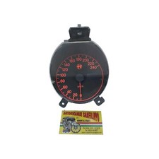 Contachilometri Alfa Romeo 156 Twinspark Benzina Originale 60658101