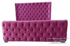 Letto Matrimoniale king size