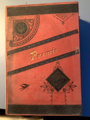 Scolastica terra manuale - -la,