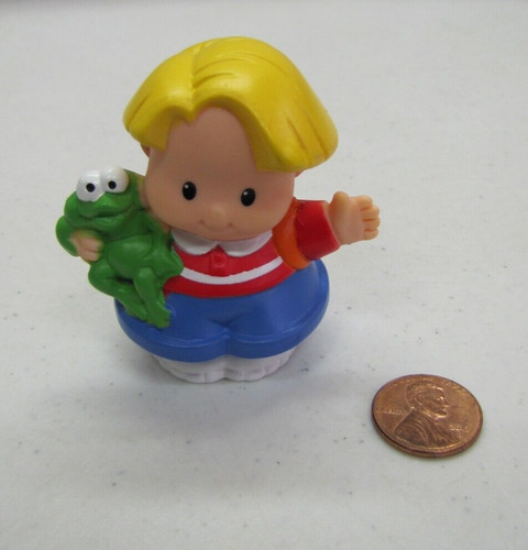 Nuovo fisher price little - nuovo!,