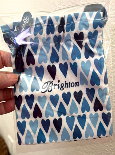 Borsa regalo vintage - borsa, brighton