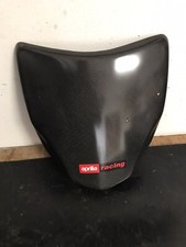 Tabella Portanumero Anteriore