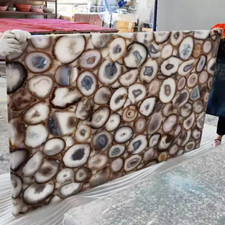 Tavolo da pranzo 48"x24" fatto