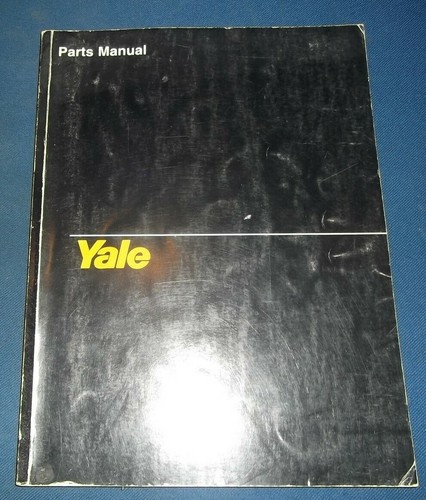 Yale 030 bd - 030, 3000