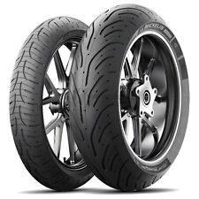 Pneumatico Michelin Pilot Road
