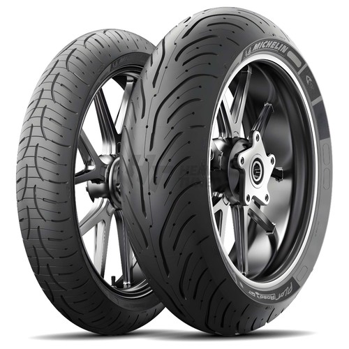 Pneumatico michelin pilot - pneumatico,