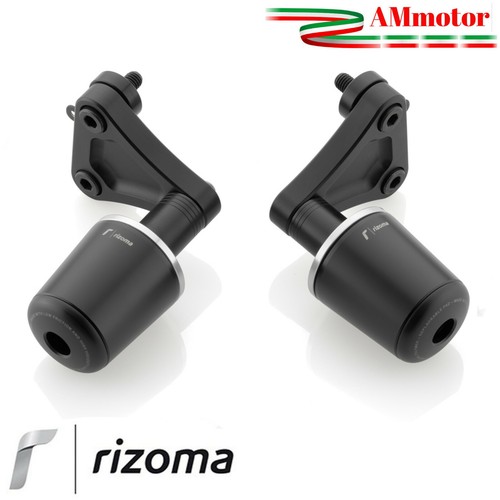 Tamponi para telaio ktm duke - tamponi,