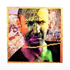 GIULIANO GRITTINI –“Biagio