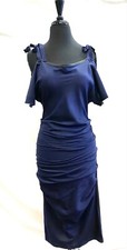 Sportmax max mara blue black - blue,