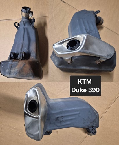 Scarico ktm duke 390 - ktm,