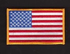 USA USA STATI UNITI BANDIERA