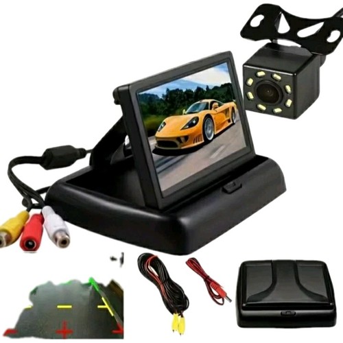 Monitor telecamera led - monitor,