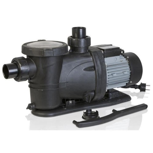 Pompa centrifuga autoadescante
