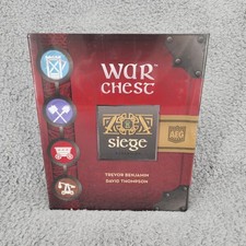 War Chest Siege Expansion di