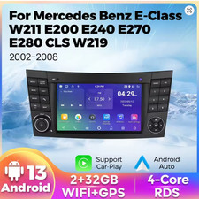 Carplay Android14 per Mercedes