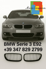 ⭐Griglia Sportiva – BMW