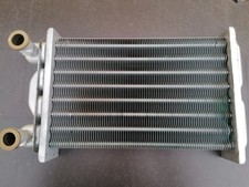 Scambiatore Primario