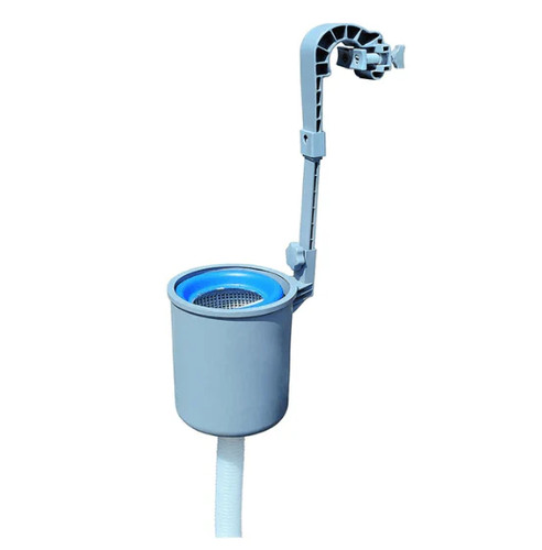 Skimmer superficie parete - superficie, a
