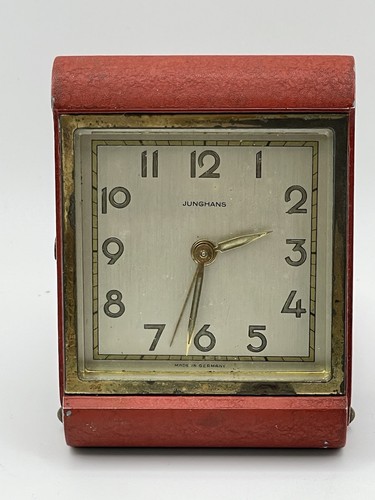 Orologio viaggio junghans - da,