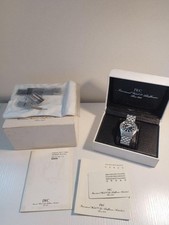 IWC SCHAFFHAUSEN Pilot Watch