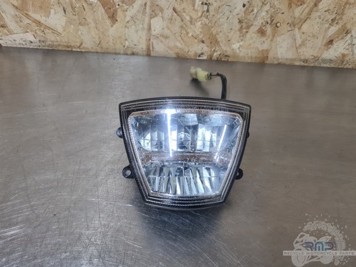 Optique phare ducati 1200 - optique,
