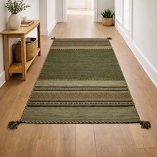 KILIM OLD - TAPPETO CORSIA