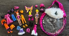 Lotto Polly Pocket vintage