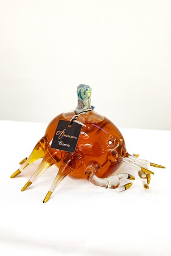 Grappa oroscopo cancro - of,
